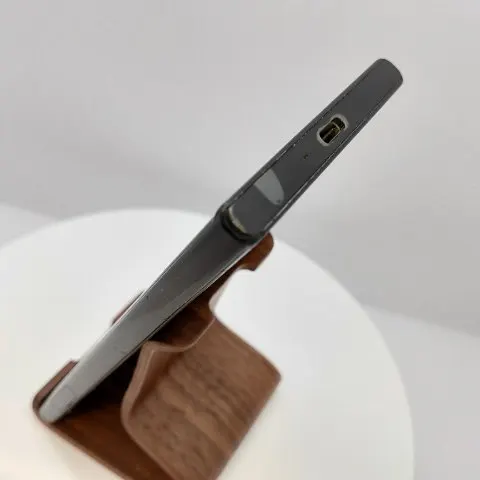 Xperia XZ au 画面割れの画像（3）
