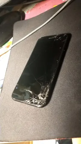 iPhone7 ジャンクの画像（0）