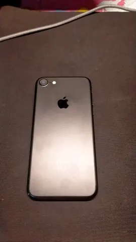 iPhone7 ジャンクの画像（2）