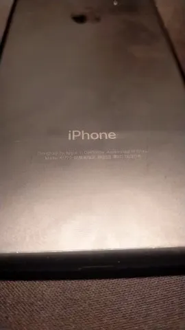iPhone7 ジャンクの画像（3）