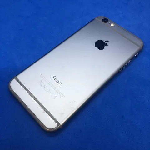 iPhone6 au アクティベーションロック品の画像（0）