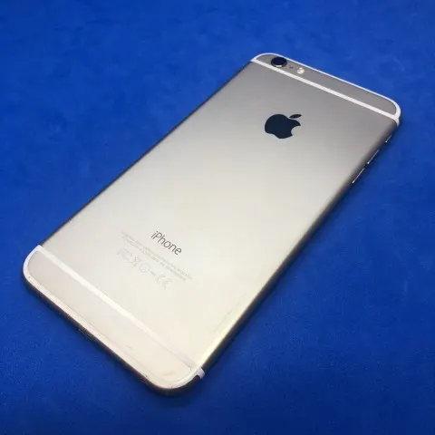 iPhone6 Plus 電源× 128GB docomoの画像（0）