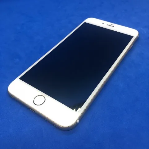 iPhone6 Plus 電源× 128GB docomoの画像（1）