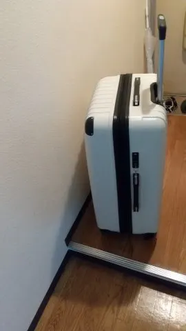 キャリーケースの画像（2）