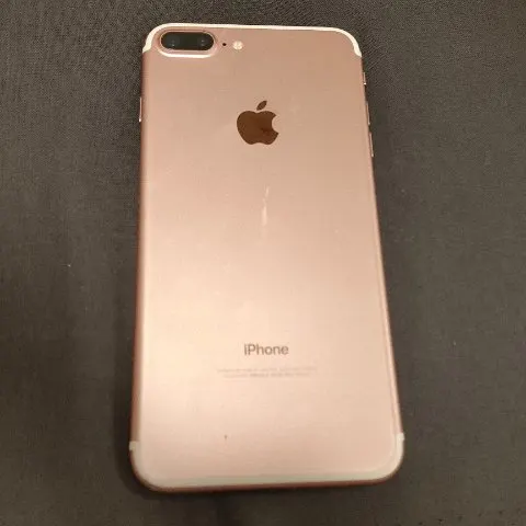 iPhone7 plusの画像（1）