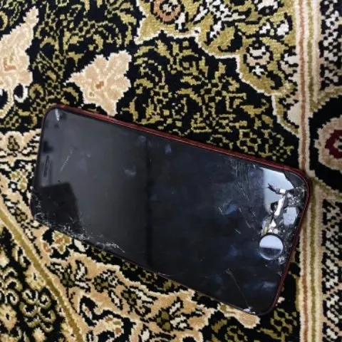 Iphone8 使用不可ジャンクの画像（1）