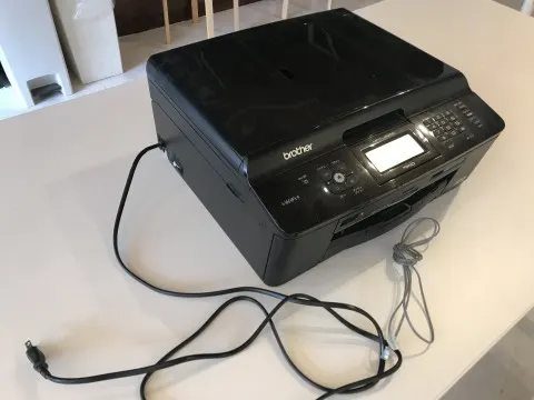 ブラザー/インクジェットプリンター複合機『MFC-J 825N』の画像（0）