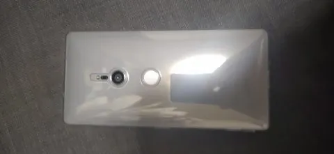 xperia xz2 ジャンク　softbankの画像（1）