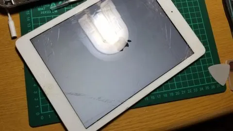 iPadエアー　16GBの画像（0）