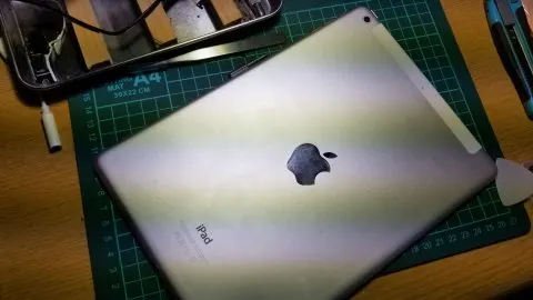iPadエアー　16GBの画像（1）