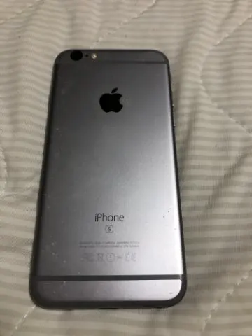 iPhone6sの画像（1）