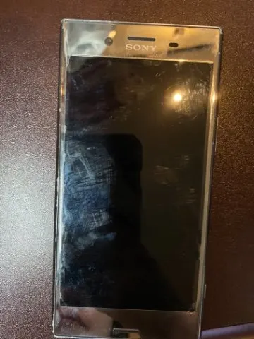 SONY docomoケータイの画像（0）