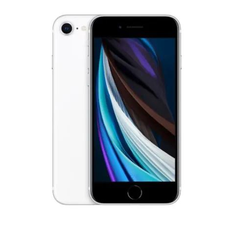 iPhoneSE 64GBの画像（0）