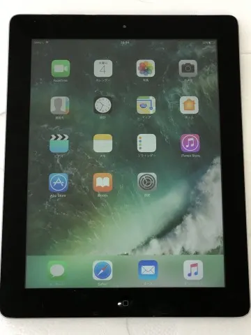 iPad4 画面浮きの画像（0）
