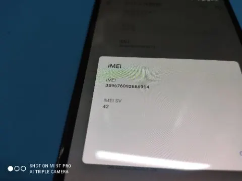 赤ロム　Pixel3a 禿の画像（2）