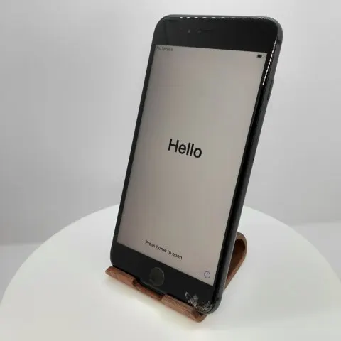 iPhone 8 Plus 256GB au 356733080365519の画像（0）