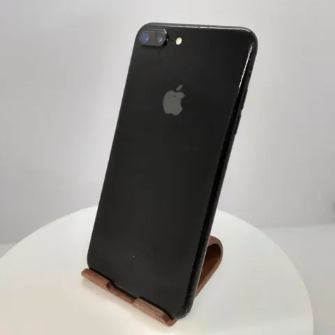 iPhone 7 Plus 128GB docomo 359189072411695の画像（4）