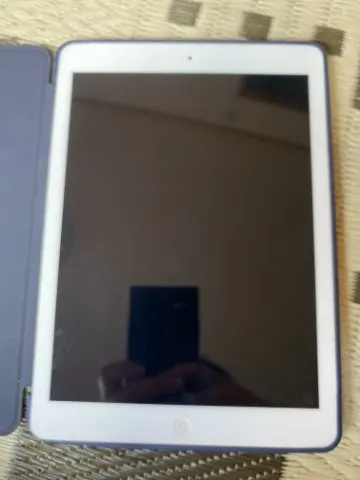 iPad air 第一世代　64GBの画像（0）