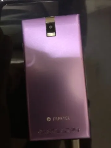 FREETEL FTJ162Dの画像（2）