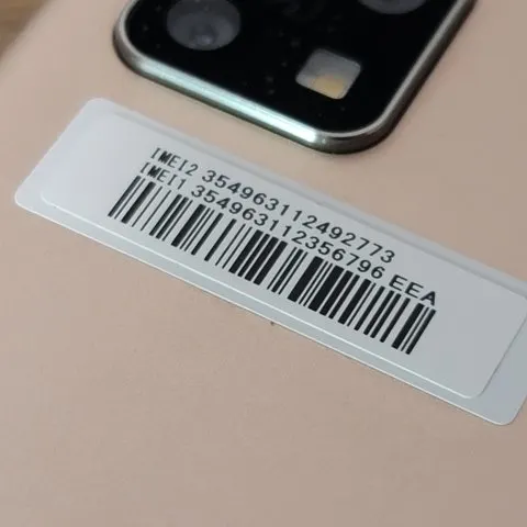 AQUOS sense4 SH-M15 画面表示不良の画像（2）