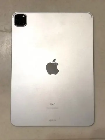 iPad Pro 11 2020 WiFi 256GBの画像（1）