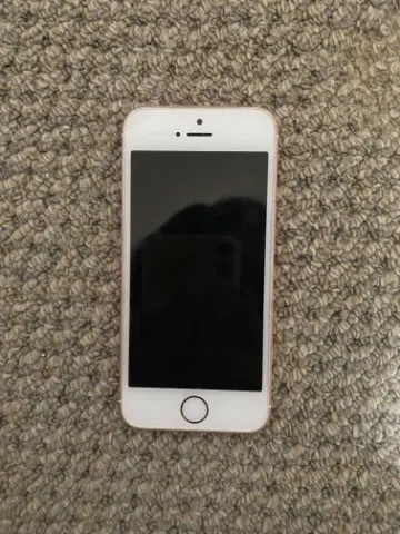 iPhoneSEの画像（0）