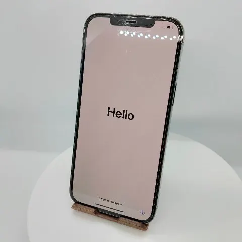 iPhone 12 Pro Max 128GB SIMフリー 356719110359846の画像（0）