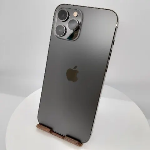 iPhone 12 Pro Max 128GB SIMフリー 356719110359846の画像（4）