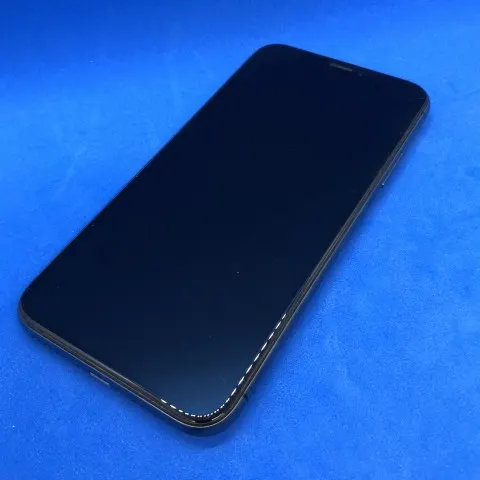 iPhone X 64GB SIMフリー 電源×の画像（1）