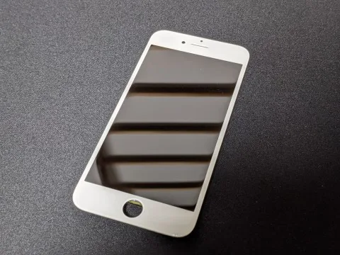 【純正】iPhone 7パネル ジャンクの画像（0）
