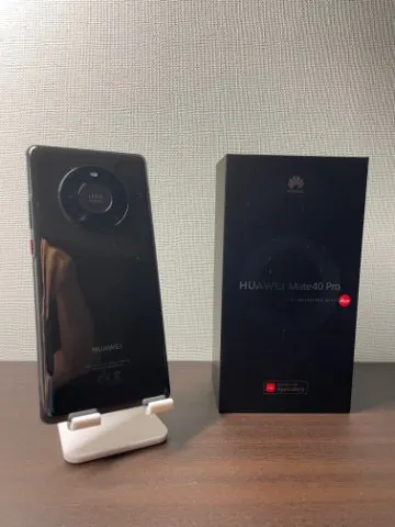 Huawei mate40 pro おまけ多数の画像（0）