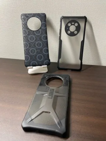 Huawei mate40 pro おまけ多数の画像（3）