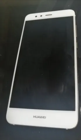 HUAWEI P10 lite SIMフリー ジャンクの画像（0）
