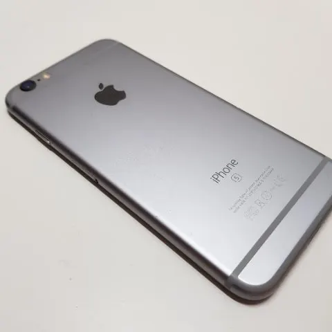 iphone A1688の画像（1）