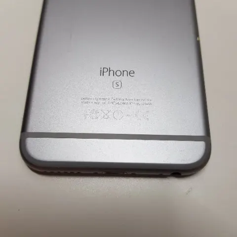 iphone A1688の画像（2）