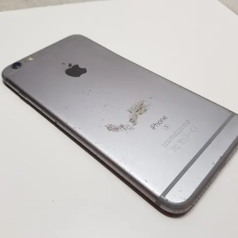 iphone A1687の画像（1）