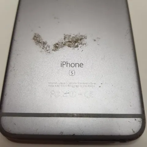 iphone A1687の画像（2）