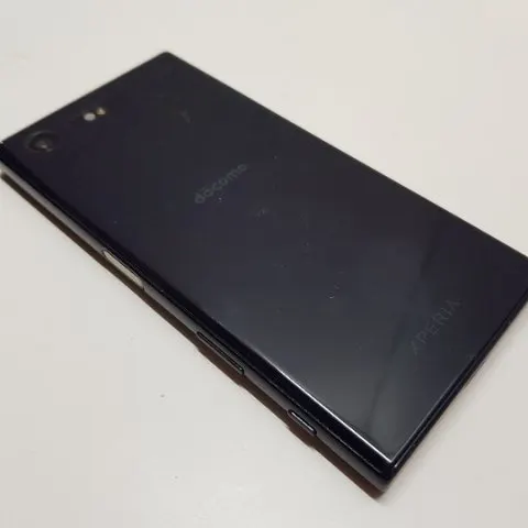 XPERIA SO-02Jの画像（1）