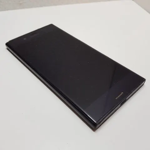 XPERIA SO-01Jの画像（0）