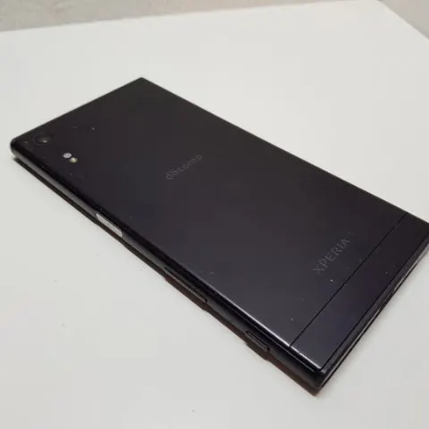 XPERIA SO-01Jの画像（1）