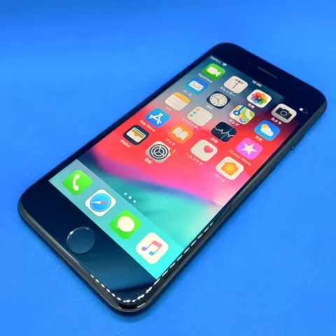 iPhone7 128GB docomo SIMトレイなしの画像（0）