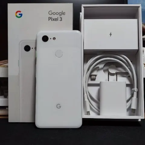 【専用】Google Pixel 3の画像（0）