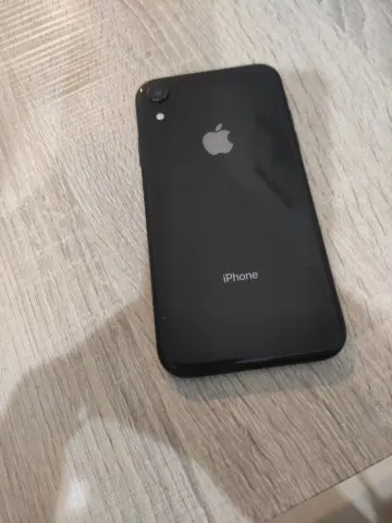 iPhoneXR　64GBの画像（0）