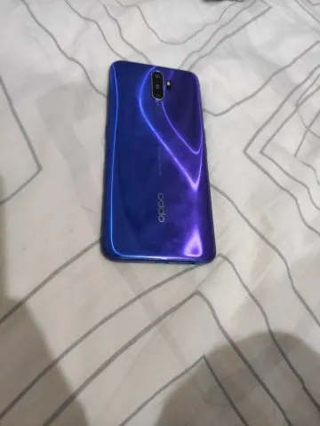 OPPO A2020の画像（1）