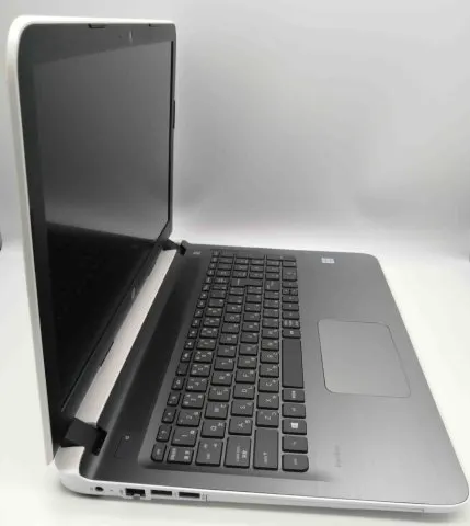 HPノートパソコン i5（中古）、8GBのメモリ、HDD1000GBの画像（1）