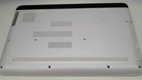 HPノートパソコン i5（中古）、8GBのメモリ、HDD1000GBの画像（2）
