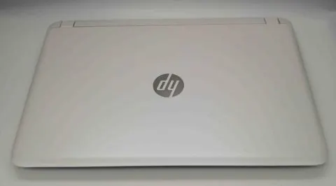 HPノートパソコン i5（中古）、8GBのメモリ、HDD1000GBの画像（3）