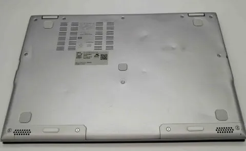 NecタブレットPC i5（中古）、4GBのメモリ、SSD128GBの画像（2）