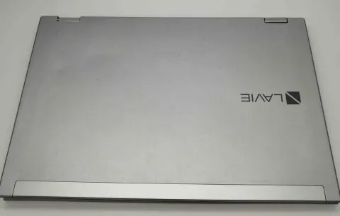 NecタブレットPC i5（中古）、4GBのメモリ、SSD128GBの画像（3）