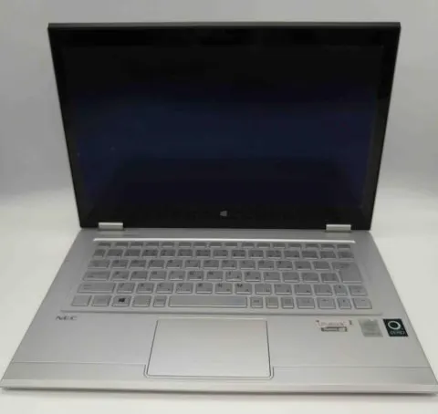 NecタブレットPC i5（中古）、4GBのメモリ、SSD128GBの画像（4）
